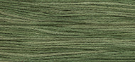 Weeks Dye Works Stranded Cotton - 1274 Terrapin