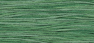 Weeks Dye Works Stranded Cotton - 1280 Verdigris