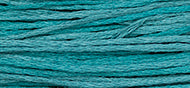 Weeks Dye Works Stranded Cotton - 1282 Ocean