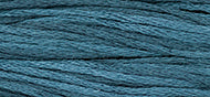 Weeks Dye Works Stranded Cotton - 1285 Twilight