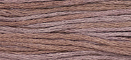 Weeks Dye Works Stranded Cotton - 1288 River Rock