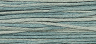 Weeks Dye Works Stranded Cotton - 1296 Dolphin