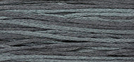 Weeks Dye Works Stranded Cotton - 1298 Gunmetal