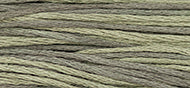 Weeks Dye Works Stranded Cotton - 1302 Pelican Gray