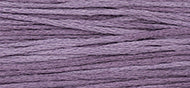 Weeks Dye Works Stranded Cotton - 1313 Purple Haze