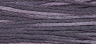 Weeks Dye Works Stranded Cotton - 1317 Eggplant