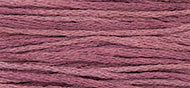 Weeks Dye Works Stranded Cotton - 1323 Cranberry Ice