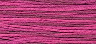 Weeks Dye Works Stranded Cotton - 1329 Blackberry