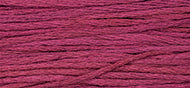 Weeks Dye Works Stranded Cotton - 1339 Bordeaux