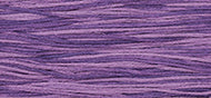 Weeks Dye Works Stranded Cotton - 2020 Amethyst