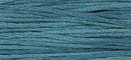 Weeks Dye Works Stranded Cotton - 2104 Deep Sea