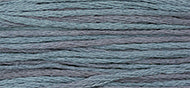 Weeks Dye Works Stranded Cotton - 2108 Battleship