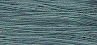 Weeks Dye Works Stranded Cotton - 2110 Jay Bird