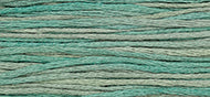 Weeks Dye Works Stranded Cotton - 2116 Blue Fescue