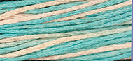 Weeks Dye Works Stranded Cotton - 2121 Bermuda