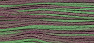 Weeks Dye Works Stranded Cotton - 2126 Madras