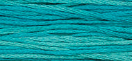 Weeks Dye Works Stranded Cotton - 2135 Turquoise