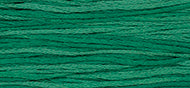 Weeks Dye Works Stranded Cotton - 2139 Sea Glass