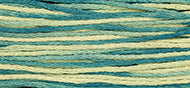 Weeks Dye Works Stranded Cotton - 2146 Eucalyptus