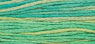 Weeks Dye Works Stranded Cotton - 2151 Gulf