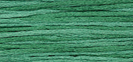 Weeks Dye Works Stranded Cotton - 2153 Cypress