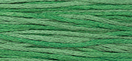 Weeks Dye Works Stranded Cotton - 2156 Hunter