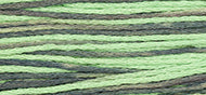 Weeks Dye Works Stranded Cotton - 2161 Julep