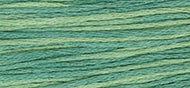 Weeks Dye Works Stranded Cotton - 2166 Bayberry