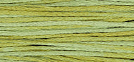 Weeks Dye Works Stranded Cotton - 2196 Scuppernong