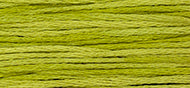 Weeks Dye Works Stranded Cotton - 2205 Grasshopper