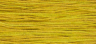 Weeks Dye Works Stranded Cotton - 2208 Lichen