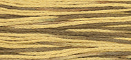 Weeks Dye Works Stranded Cotton - 2213 Beehive