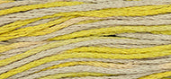 Weeks Dye Works Stranded Cotton - 2216 Citron