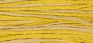 Weeks Dye Works Stranded Cotton - 2220 Curry