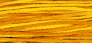 Weeks Dye Works Stranded Cotton - 2225 Marigold