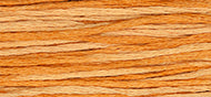 Weeks Dye Works Stranded Cotton - 2226 Carrot