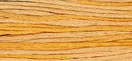 Weeks Dye Works Stranded Cotton - 2227 Daylily