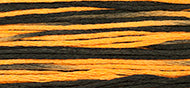 Weeks Dye Works Stranded Cotton - 2229 Jack-o-Lantern