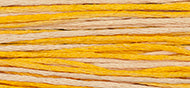 Weeks Dye Works Stranded Cotton - 2231 Mimosa