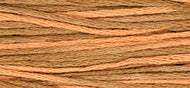 Weeks Dye Works Stranded Cotton - 2236 Copper