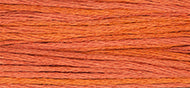 Weeks Dye Works Stranded Cotton - 2241 Chrysanthemum