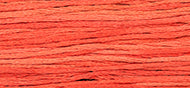 Weeks Dye Works Stranded Cotton - 2244 Grenadine