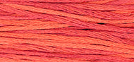 Weeks Dye Works Stranded Cotton - 2245 Grapefruit