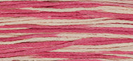 Weeks Dye Works Stranded Cotton - 2248 Cherry Vanilla