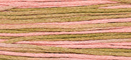 Weeks Dye Works Stranded Cotton - 2251 Mexicali