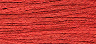 Weeks Dye Works Stranded Cotton - 2259 Cayenne