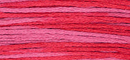 Weeks Dye Works Stranded Cotton - 2263 Begonia