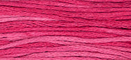 Weeks Dye Works Stranded Cotton - 2265 Strawberry Fields