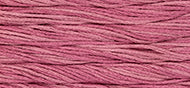 Weeks Dye Works Stranded Cotton - 2272 Busy Lizzie