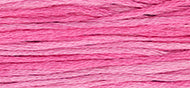 Weeks Dye Works Stranded Cotton - 2275a Bubble Gum